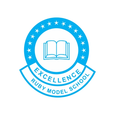 Ruby-model-school-logo