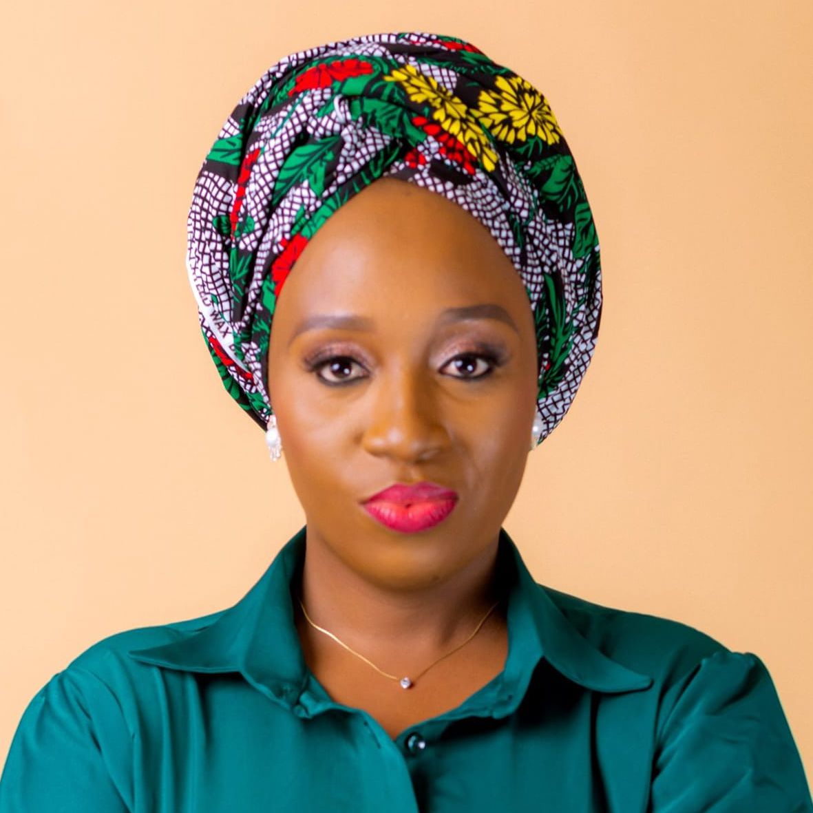 Ifeoma Adibe